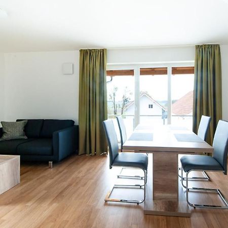 Ferienwohnung Sepps In Billingsdorf Exterior foto